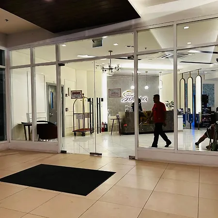 Casa Manila Staycation & Rentals