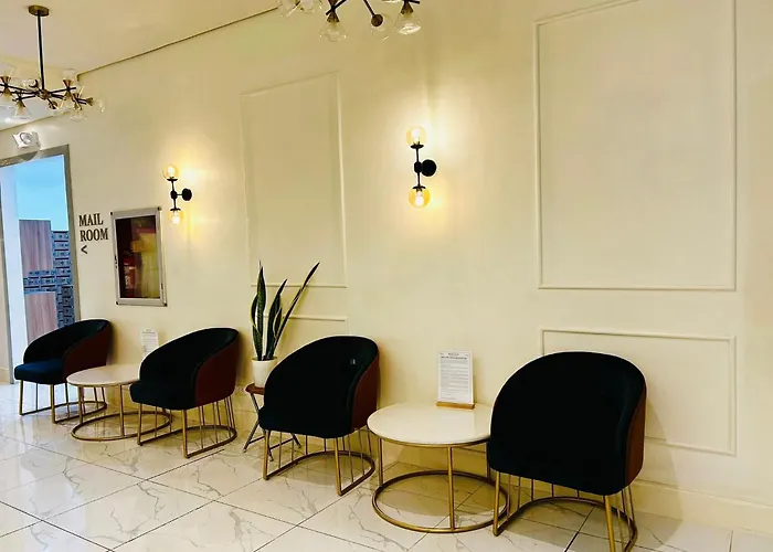 Casa Staycation & Aparthotel 4*