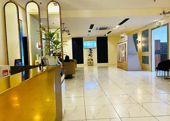 Casa Staycation & 4*