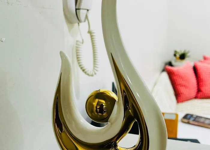 Casa Staycation & 4* Manila