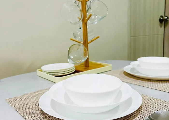 Aparthotel Casa Staycation &