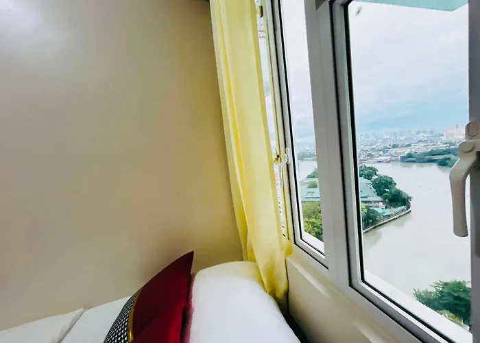 Casa Staycation & Manila