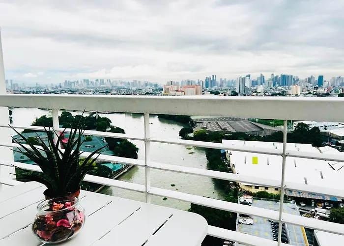 Aparthotel Casa Staycation & 4*
