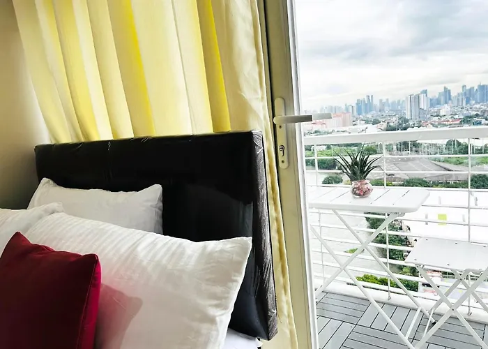 Casa Staycation & Manila