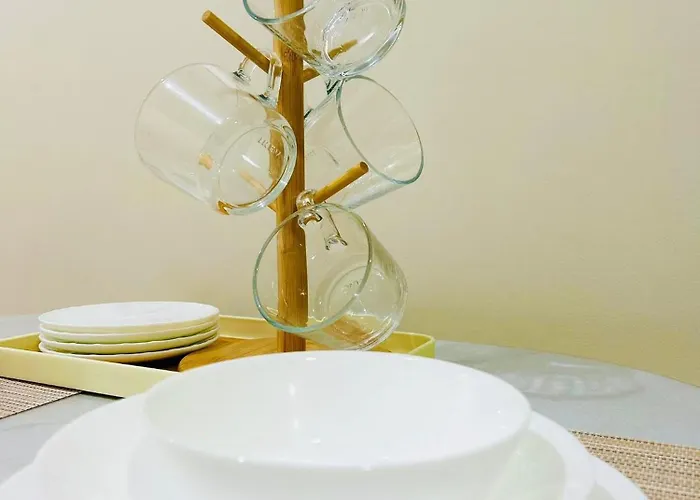 Aparthotel Casa Staycation &