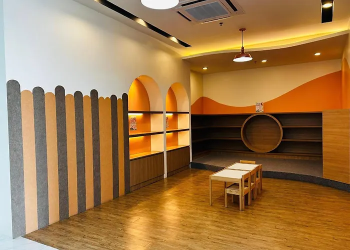 Aparthotel Casa Staycation &
