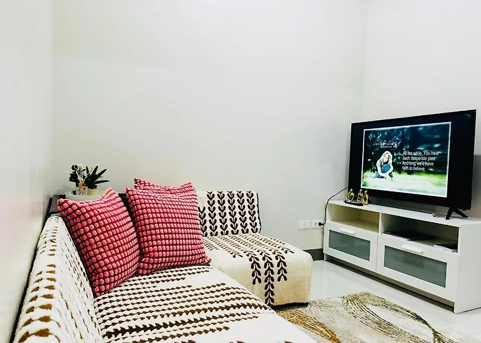 Casa Staycation & Aparthotel 4*