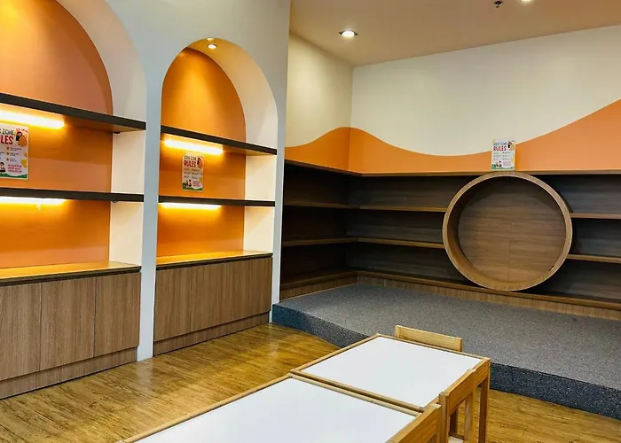Casa Staycation & Aparthotel 4*