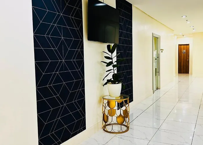 Aparthotel Casa Staycation & Manila