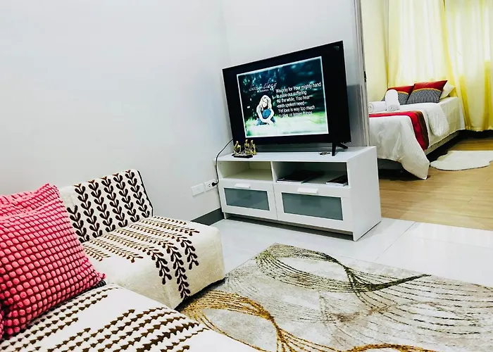 Casa Staycation & Manila