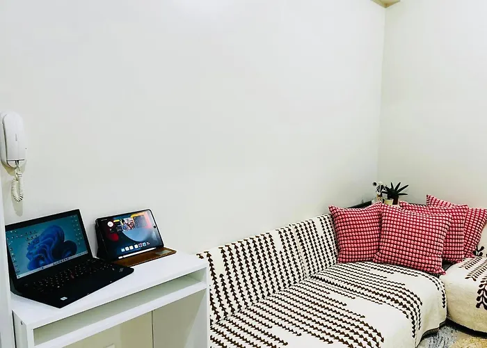 Casa Staycation & Aparthotel 4*