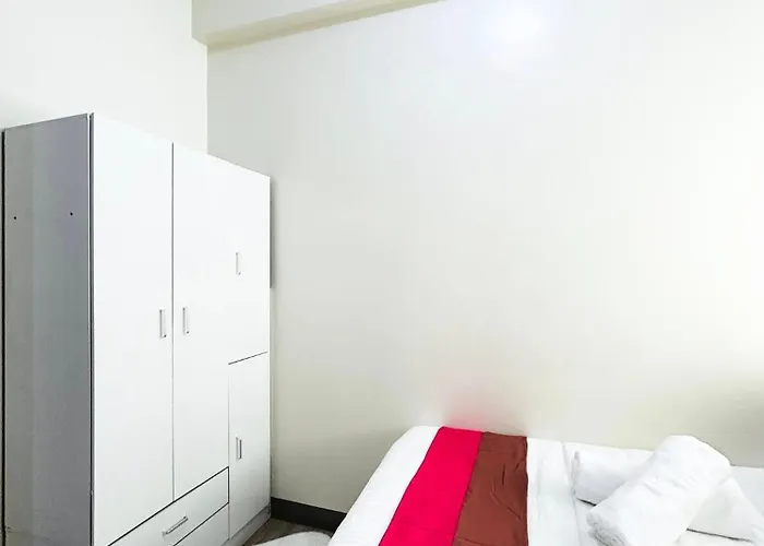 Casa Staycation &