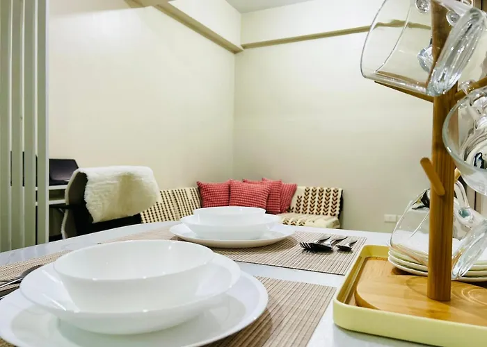 Casa Staycation & Aparthotel Manila