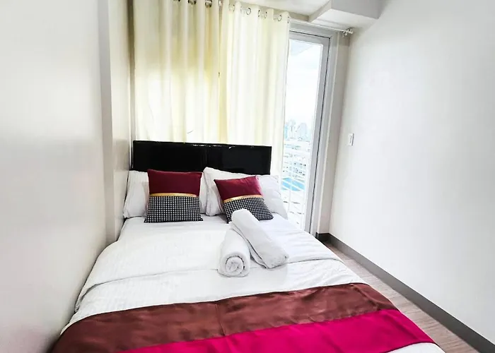 Aparthotel Casa Staycation &