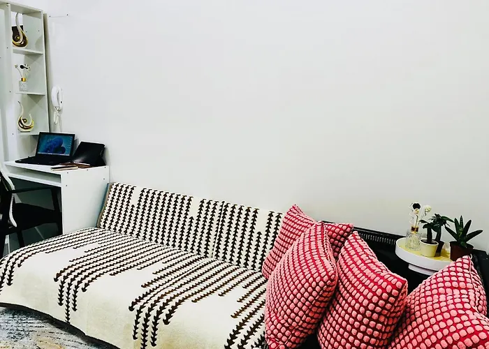 Casa Staycation & Aparthotel Manila