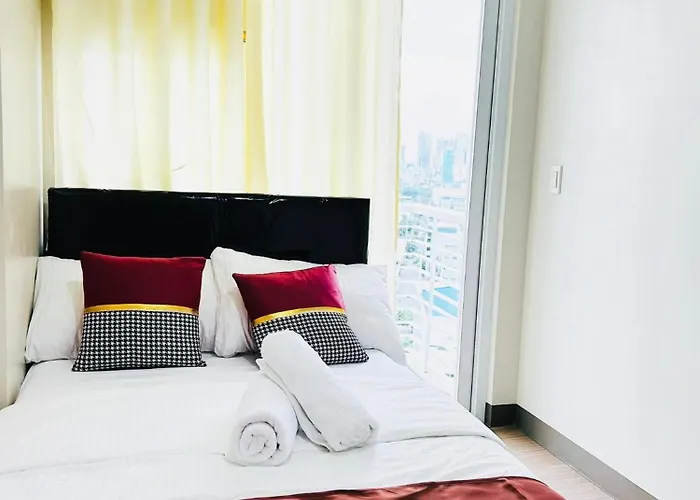 Casa Staycation & Aparthotel