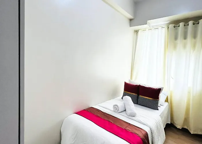 Aparthotel Casa Staycation & 4*