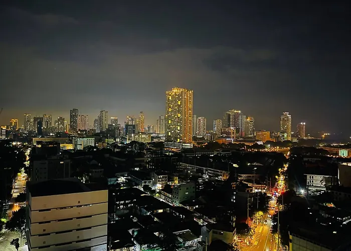Casa Staycation & 4*