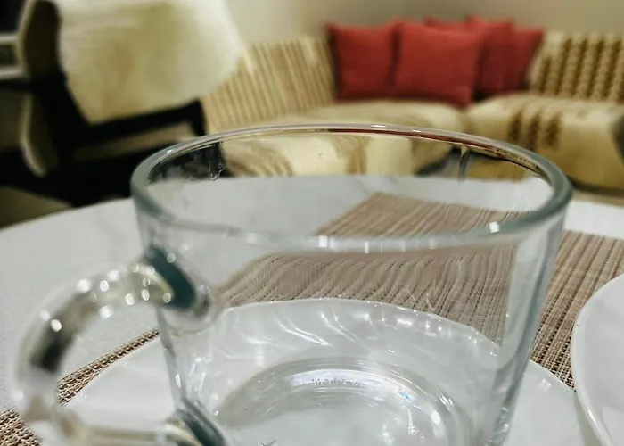 Aparthotel Casa Staycation &