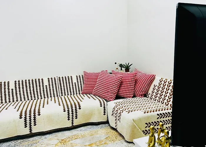 Aparthotel Casa Staycation &
