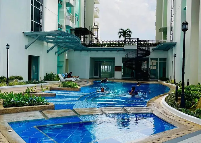 Casa Staycation & Manila